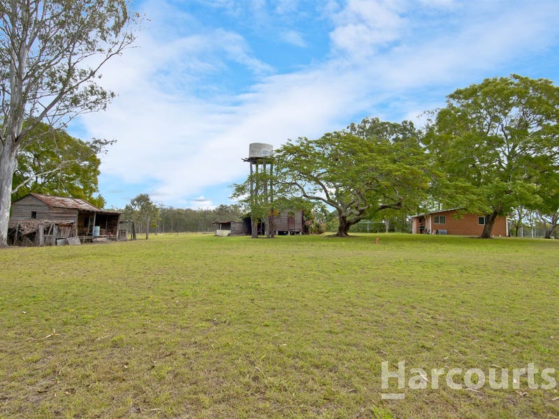 295 Andrew Road, Greenbank, Qld 4124 Property Details