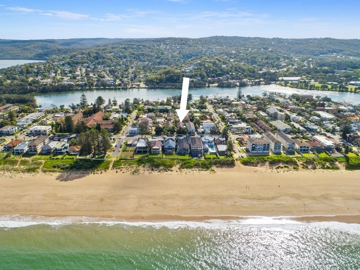 3/172174 Ocean Street, Narrabeen, NSW 2101 Townhouse for Sale