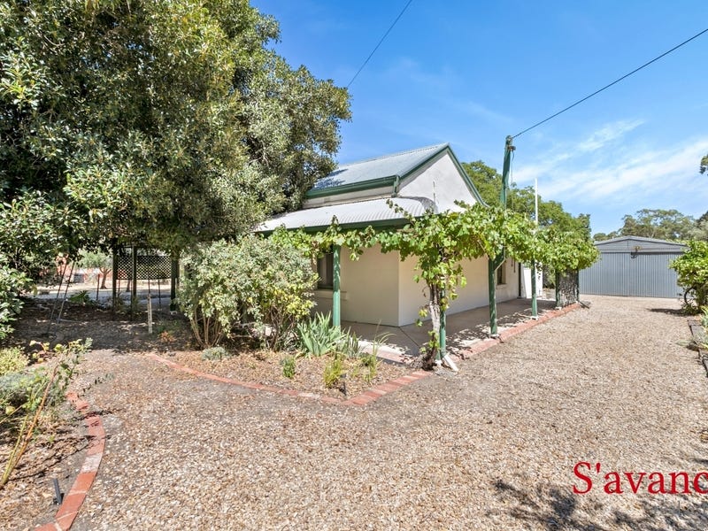 44 Wild Street, Williamstown, SA 5351 Property Details