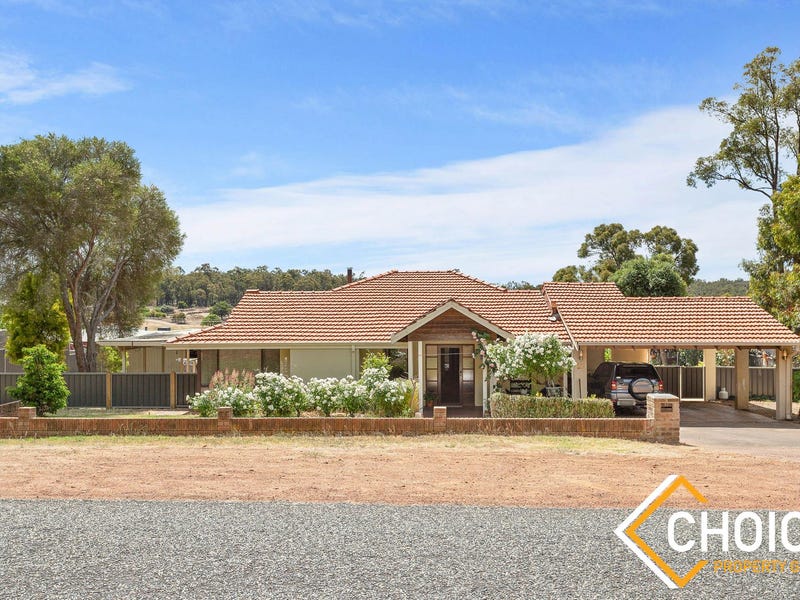 27 Cunnold Street, Pickering Brook, WA 6076