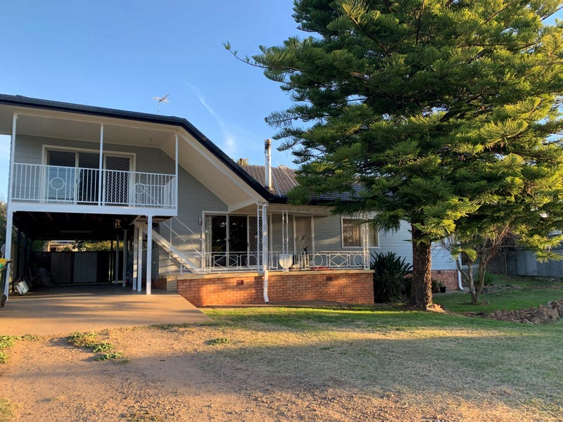 119 Street, Gunnedah, NSW 2380
