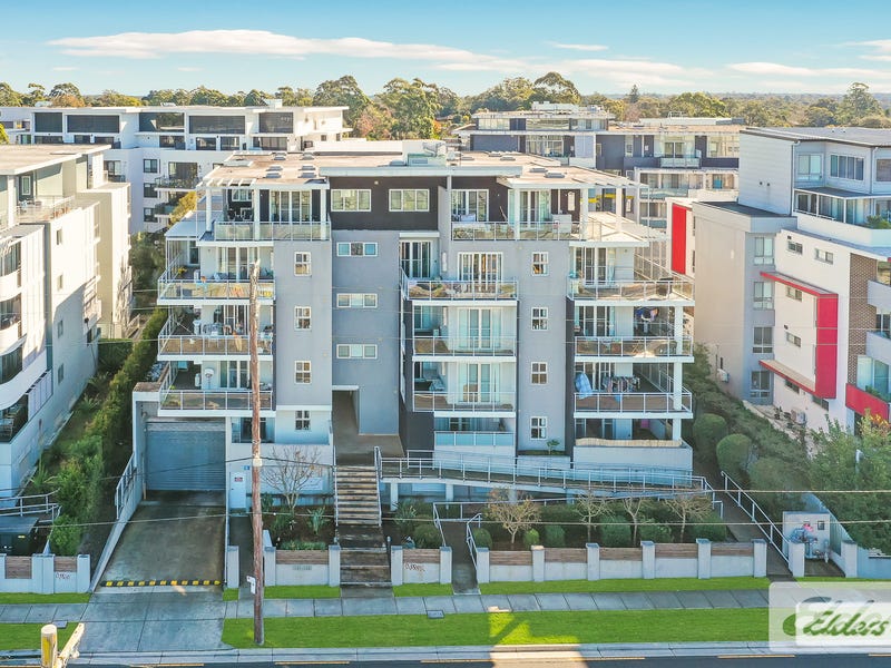 21/131133 Jersey Street North, Asquith, NSW 2077 Apartment for Sale