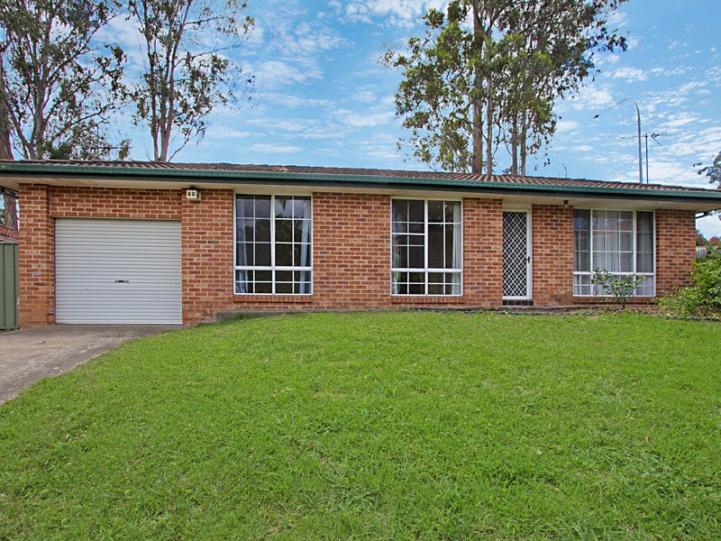 8 Tully Place, Quakers Hill, NSW 2763