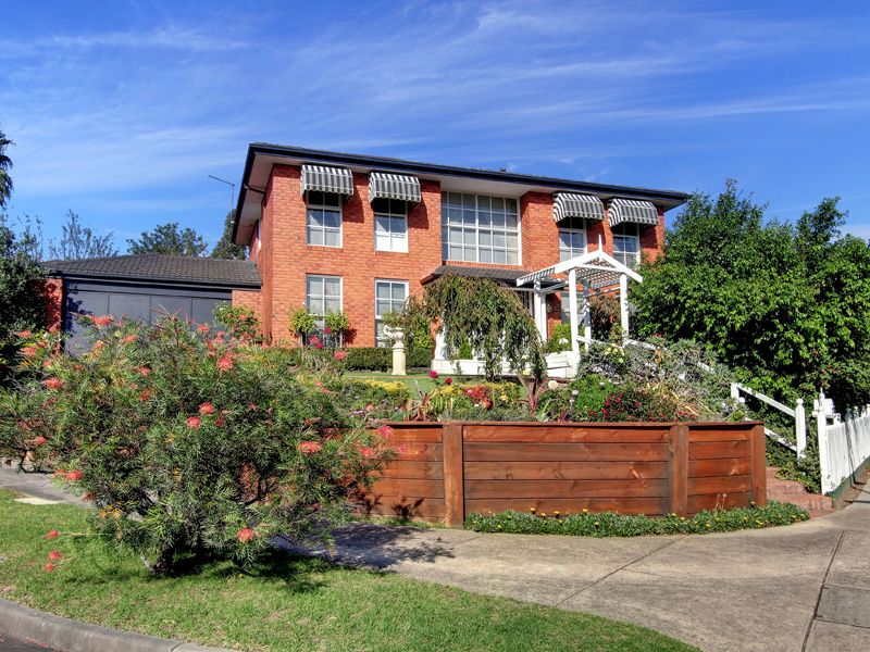 120 Rosedale Grove, Frankston South, VIC 3199