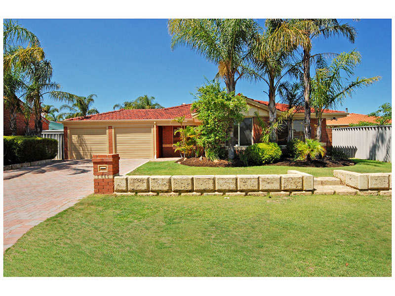 11 WOODLEIGH GARDENS, Ballajura, WA 6066 Property Details