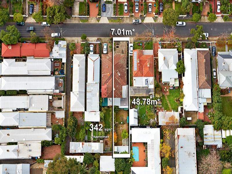 26A Highbury Grove, Prahran, VIC 3181