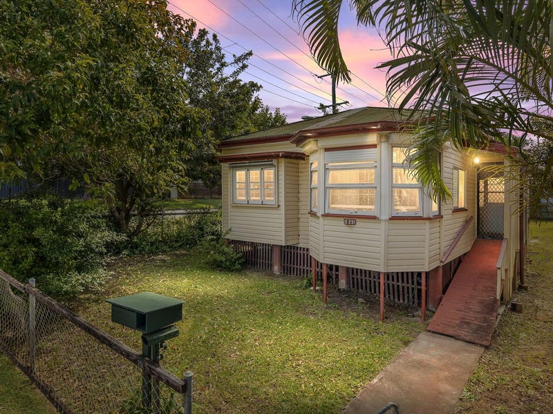231 Oxley Avenue, Margate, Qld 4019 Property Details
