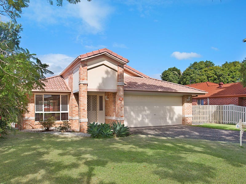 91 Lambor Drive, Mudgeeraba, Qld 4213 Property Details