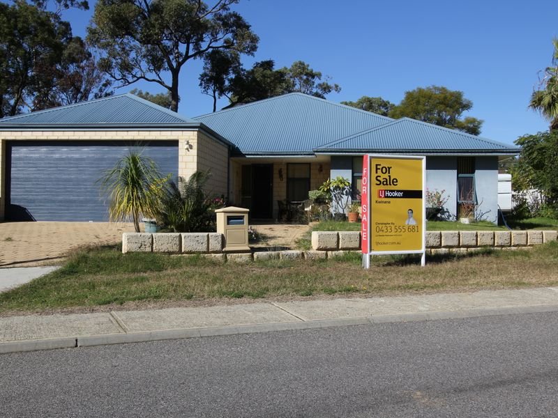 16 Gellibrand Road, Orelia, WA 6167 Property Details