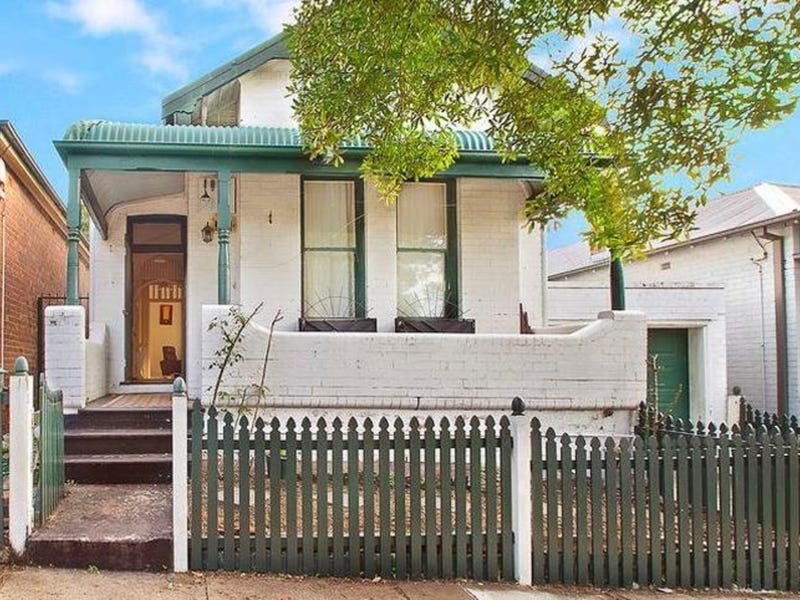 35 Renwick Street, Drummoyne, NSW 2047 Property Details