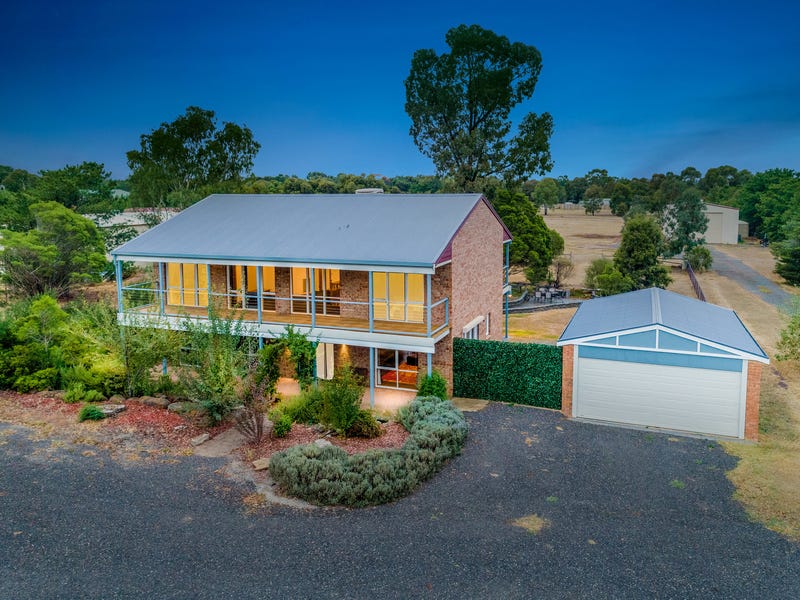 1889 GisborneMelton Road, Kurunjang, Vic 3337 Property Details