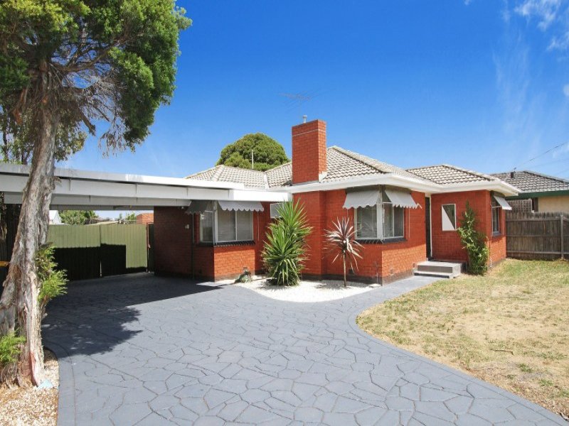 3 Kemp Avenue, Thomastown, Vic 3074 Property Details