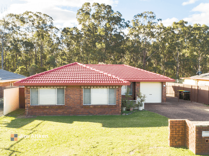 13 Cobbity Avenue, Werrington Downs, NSW 2747