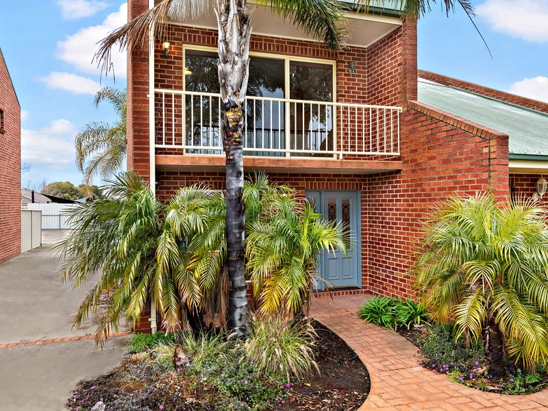 2/542 Kotthoff Street, Lavington, NSW 2641 Property Details