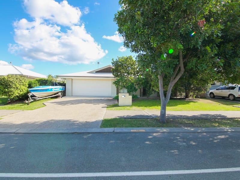 11 Kilkivan Drive, Ormeau, Qld 4208 Property Details