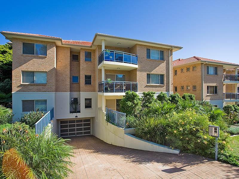 3/17 Clyde Avenue, Cronulla, NSW 2230 Property Details