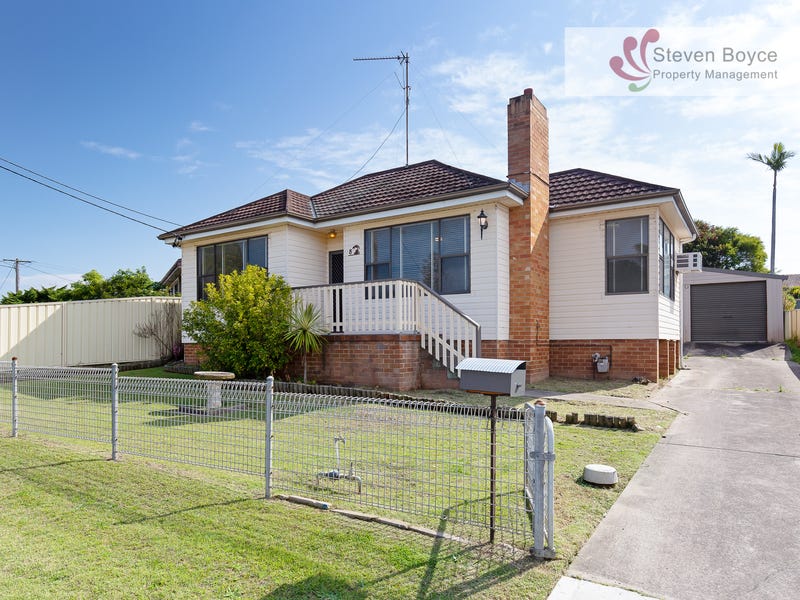 8 Joan Street Rutherford Nsw 2320 Realestate Com Au