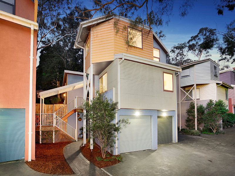 3/72 Diamond Creek Road, Greensborough, VIC 3088