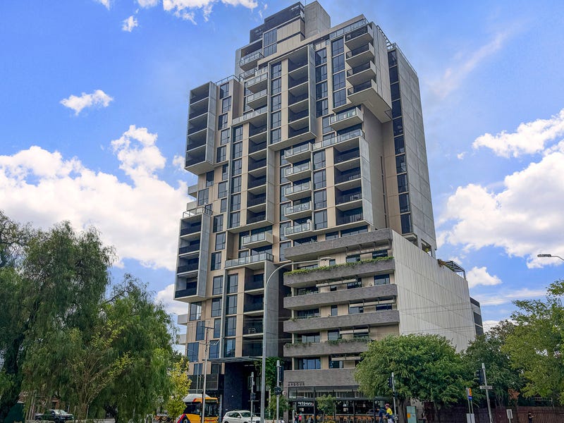 Is R63 Real Rental Properties and Real Estate in Wright St, Adelaide, SA 5000 ...