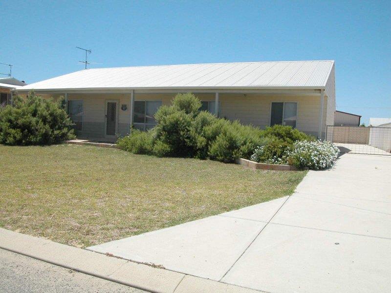 17 AGONIS Street, Leeman, WA 6514 Property Details