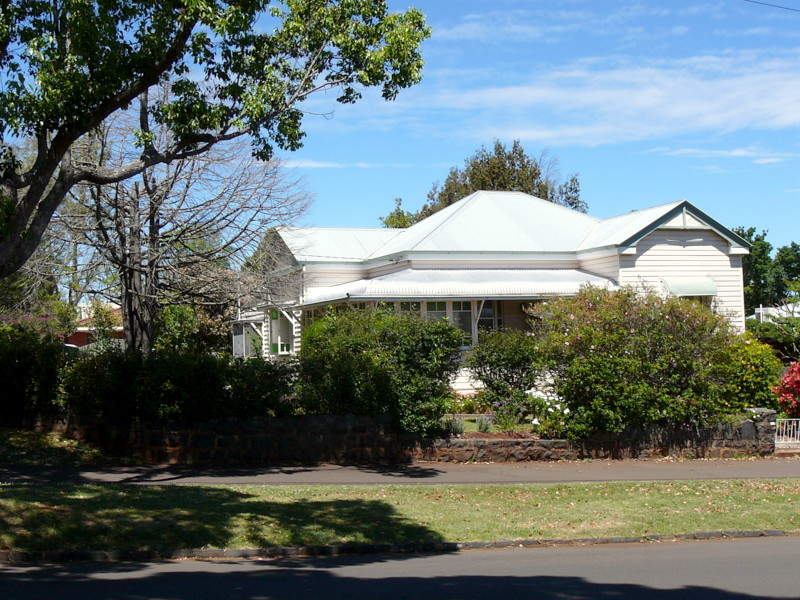 42 Campbell Street, East Toowoomba, QLD 4350