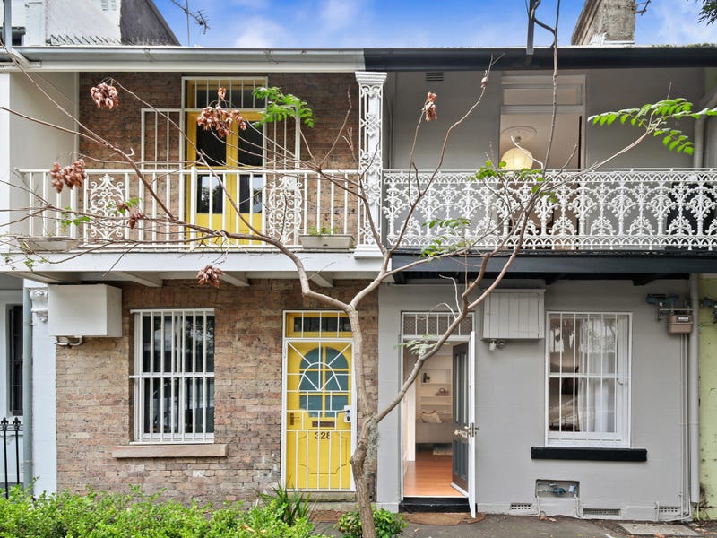 330 Wilson Street, Darlington, NSW 2008 Property Details