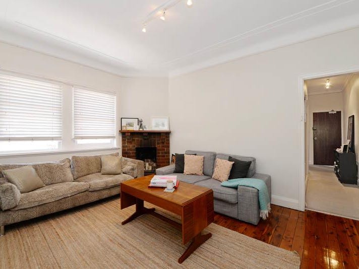 4/2A Queens Park Road, Queens Park, NSW 2022