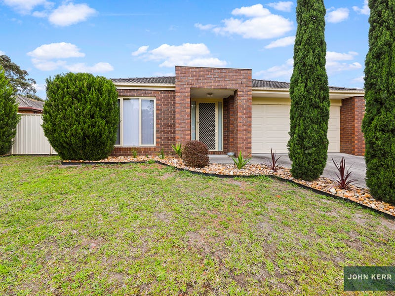 4 Howitt Court, Newborough, Vic 3825 Property Details