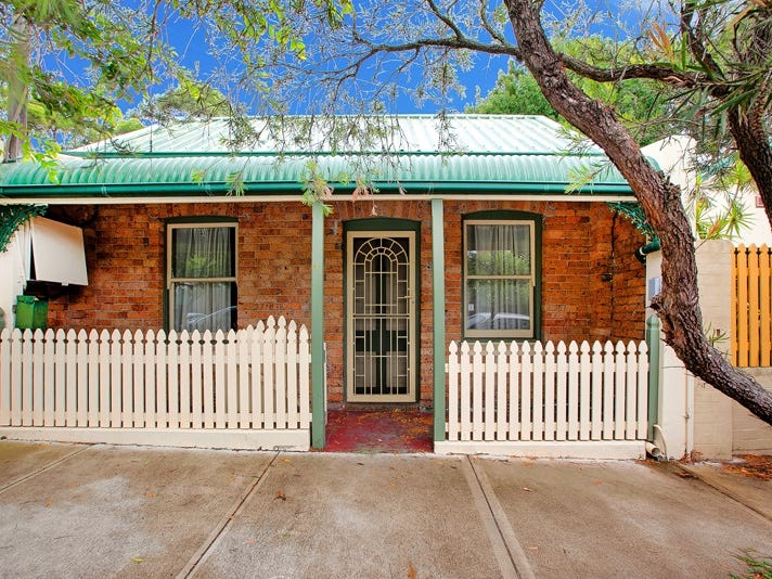 10 Loftus Street, Leichhardt, NSW 2040