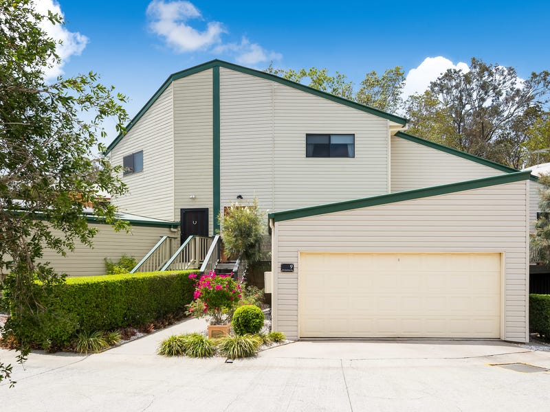 9/976 Samford Road, Keperra, Qld 4054 Property Details