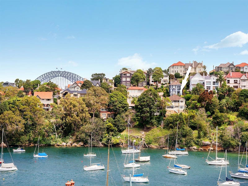 51 Cremorne Road, Cremorne Point, NSW 2090 - realestate.com.au