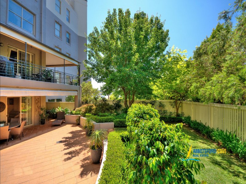 3 Harbourview Crescent, Abbotsford, NSW 2046 Property Details