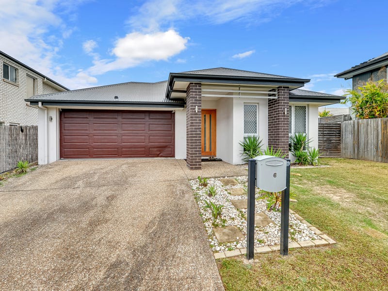 6 Belair Street, North Lakes, QLD 4509 - realestate.com.au