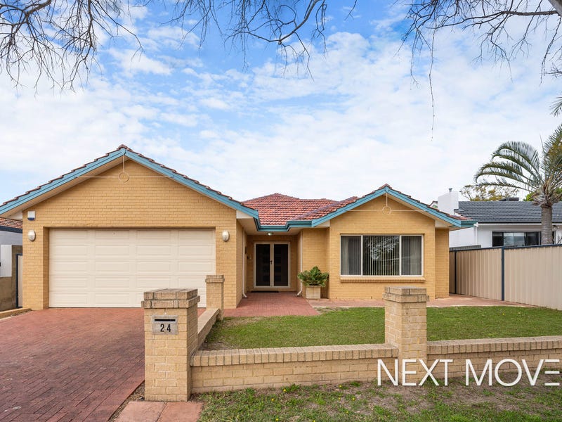 24 Moorhouse Street, Willagee, WA 6156 Property Details