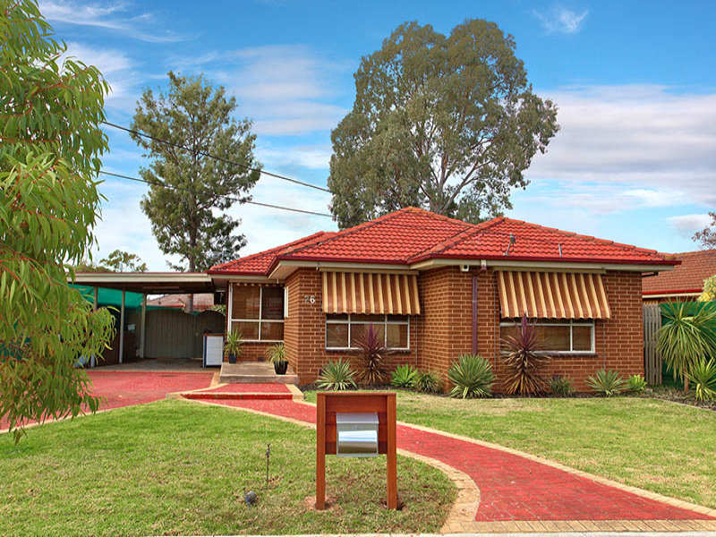 26 Calverton Rd, Kealba, Vic 3021 Property Details