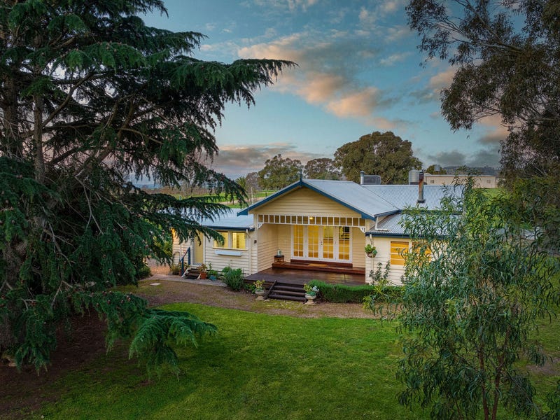 213 Saggers Lane, Longwood, Vic 3665 Other for Sale