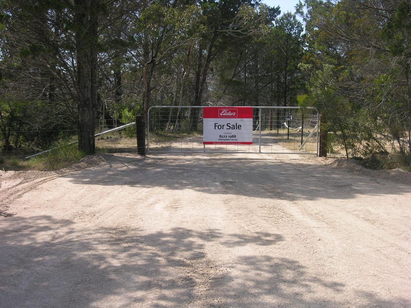 Lot 51 Knott Road, Williamstown, SA 5351 Residential Land for Sale
