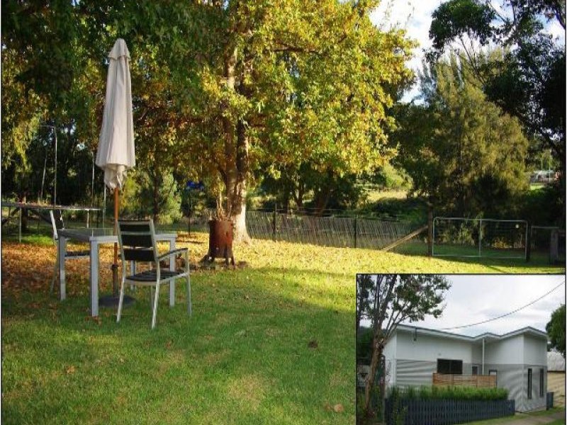 11 Bermagui Cobargo Road, Cobargo, NSW 2550 Property Details