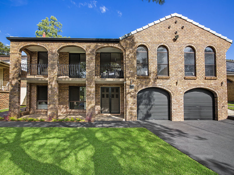 104 Yanderra Avenue, Bangor, NSW 2234 Property Details