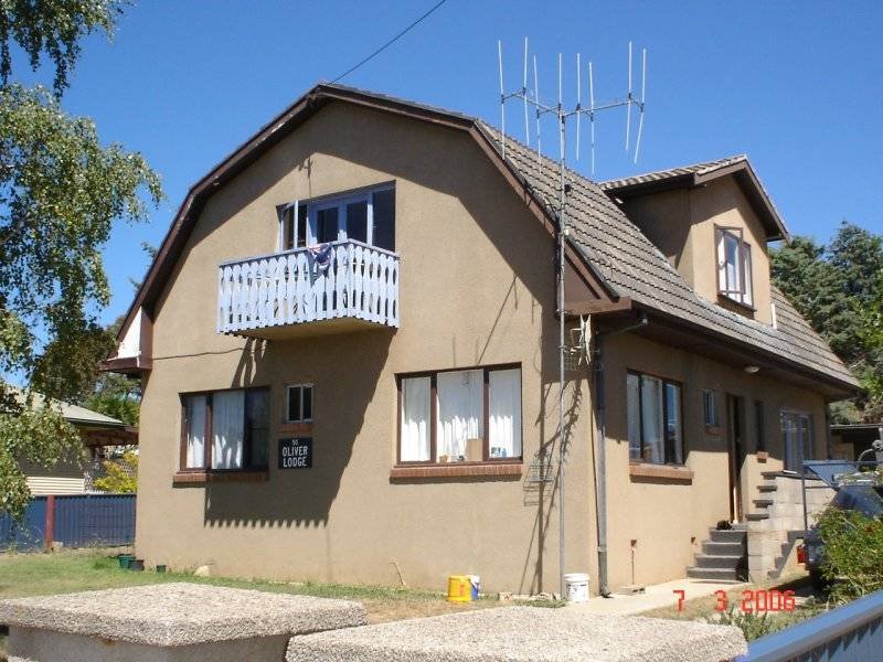 50 Oliver Street, Berridale, NSW 2628