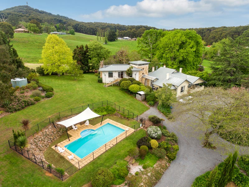 5 Ross Road, Piccadilly, SA 5151 Property Details