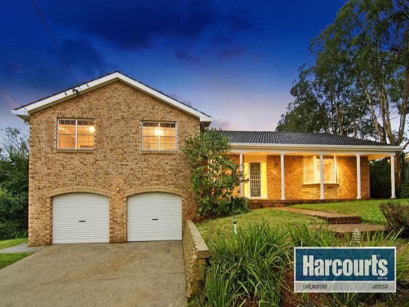 75 Felton Road, Carlingford, NSW 2118 Property Details