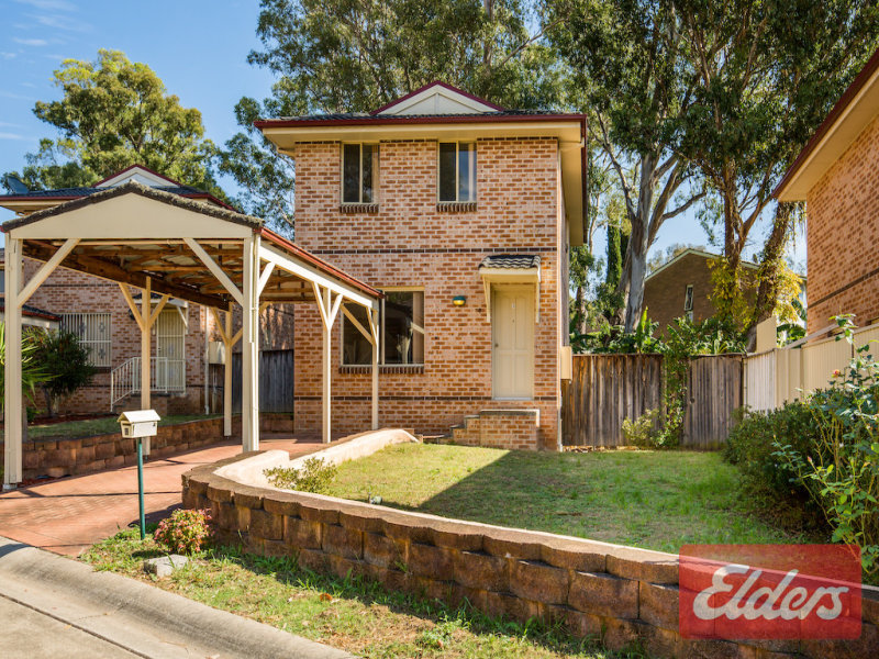 4/38 Marcia Street, Toongabbie, NSW 2146 Property Details