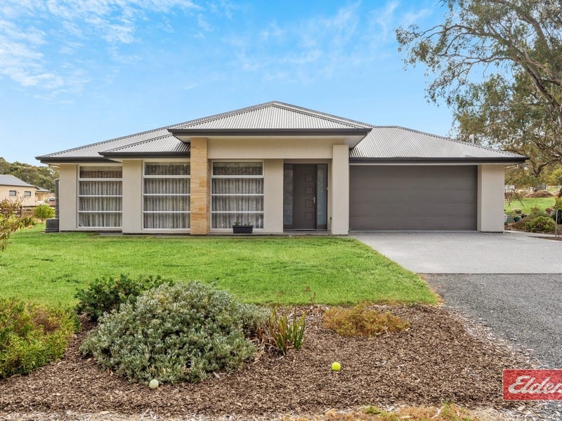607 Balmoral Road, Cockatoo Valley, SA 5351