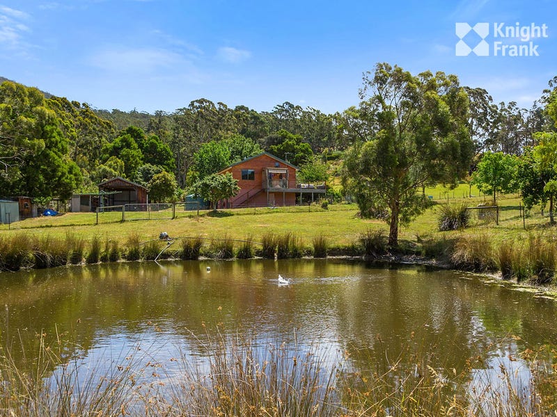 151 Pullens Road, Woodbridge, Tas 7162 Property Details