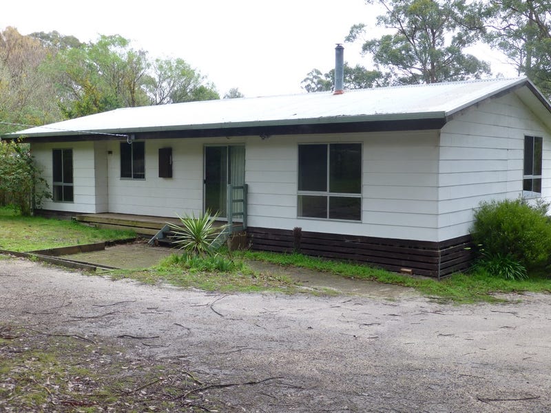 213 Great Alpine Road, Bruthen, Vic 3885 Property Details