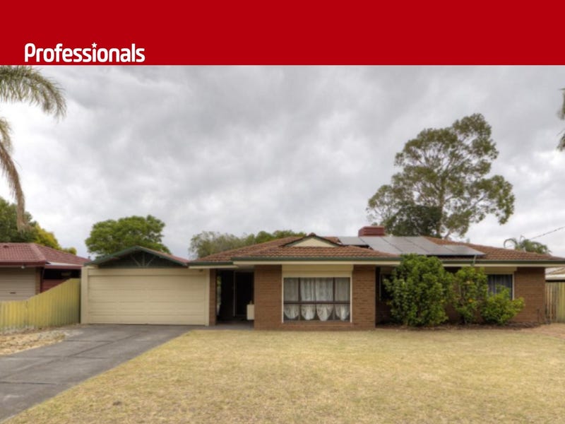 129 Dawson Avenue, Forrestfield, WA 6058 Property Details