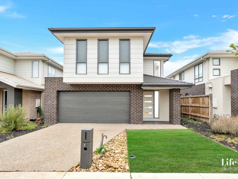24 Dingo Street, Point Cook, Vic 3030 House for Sale