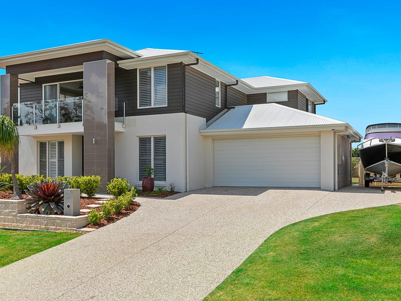 93 Capella Drive, Redland Bay, Qld 4165 House for Sale realestate