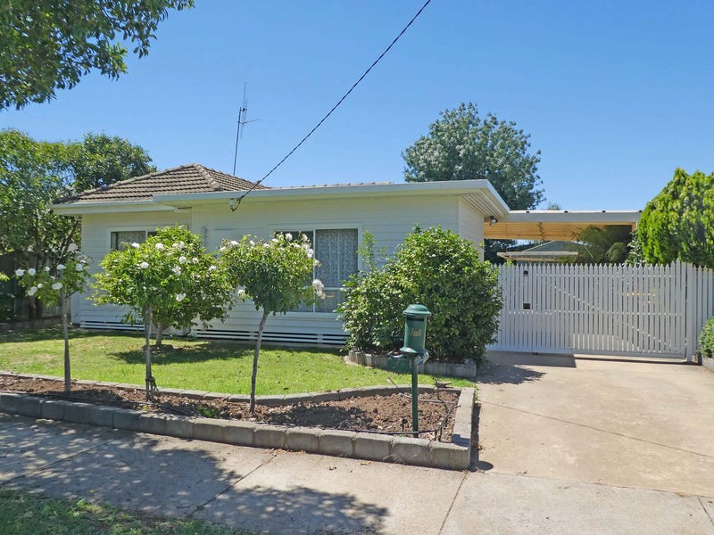 5 Pettifer Street, Kyabram, Vic 3620 Property Details